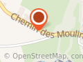 Ferme Les Morennes