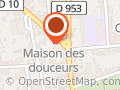 Diagonal Coiffure