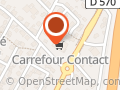 Carrefour Contact Richardménil