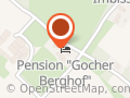 Gocher Berghof Ferienwohnungen Langanke