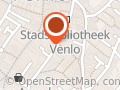Toeristen Informatie Venlo
