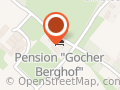 Gocher Berghof Ferienwohnungen Langanke
