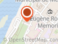 Piscine square