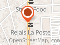 Street food mondelange