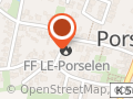Feuerwehr Porselen