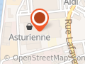 STADIUM CITY ( NANCY - MAXEVILLE)