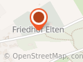 Friedhof Elten