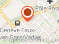 SPQR Invest SA c/o GENEVA RELOCATION SARL