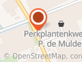Mulder Tuinder + Perkplanten P de