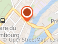 Restaurant du Pont Saint Marcel