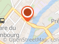 Le Saint Marcel, Bistro Tradi