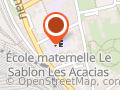 Ecoles Maternelles
