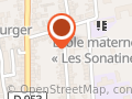 Régie Electricité