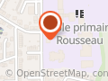 École Élémentaire Publique J.j. Rousseau