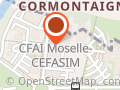 Espace Cormontaigne