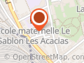 Atelier Tondon Architecture
