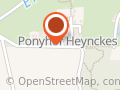 Heynckes Hans-Peter Ponyhof