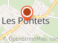 Mairie de Les Pontets