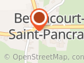 Le Clos Saint Roch