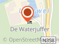 Vijvertuin de Waterjuffer