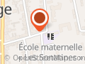 École maternelle publique Les Sonatines