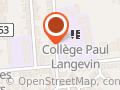 Collège Paul Langevin