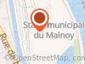 Stade du Malnoy