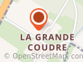 Hôtel La Coudre