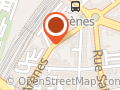 OZarenne Pizza
