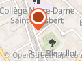 Mutuelle Entrain