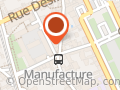 mmo - Travaux & Architecture d'intérieur à Nancy