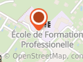 Fondation Atelier Vert de Florissant