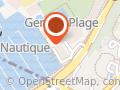 Restaurant de la SNG SA