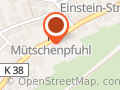 Martina Rembeck Medizinische Fußpflege