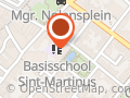 Stg. St. Martinus v. Onderwijs op Katholieke Grondslag