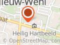parochiehuis Nieuw-Wehl (voormalig) thans Elver shop