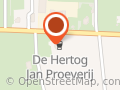 Café de Hertog Jan Proeverij