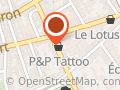 East Tattoo Union