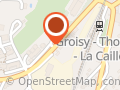 Laboratoire de Groisy