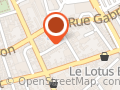 Cabinet MDH Psychologie et Conseil RH