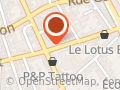 Laurence Vuillemenot | Kobido Massages | Nancy