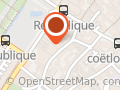 AVOCAT - CAROLINE RUMBACH