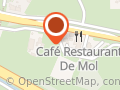 Café-Restaurant de Mol B.v.
