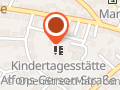 Städt. Kita Alfons-Gerson-Straße