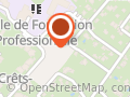 Centre de loisirs et de formation