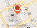 Boutique SNCF Nancy