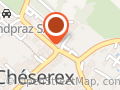 Auberge Les Platanes