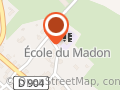 École du Madon