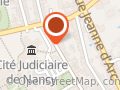 Tribunal D Instance De Nancy