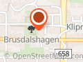 Klipra frisør